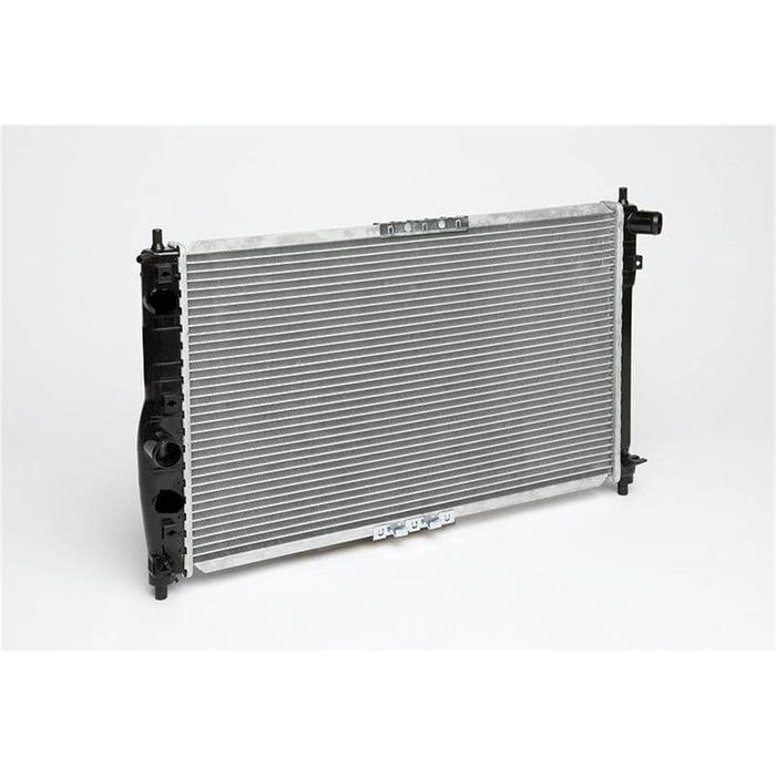 Радиатор охлаждения двигателя Luzar LRcDWLg97102