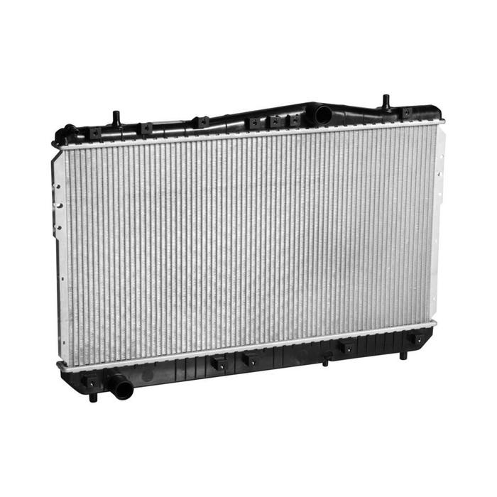 Радиатор охлаждения двигателя Luzar LRc0522