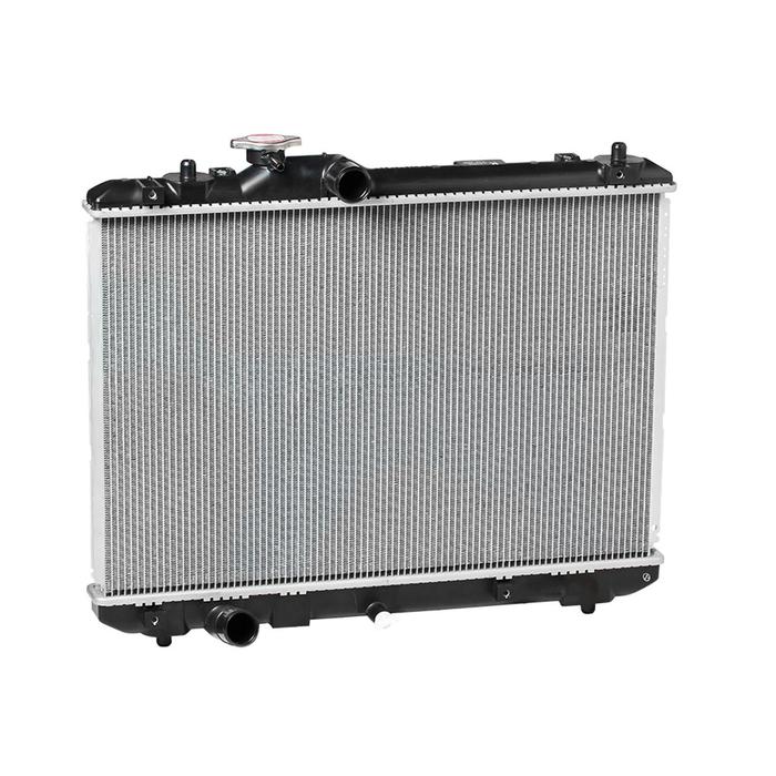 Радиатор охлаждения двигателя Luzar LRc2462