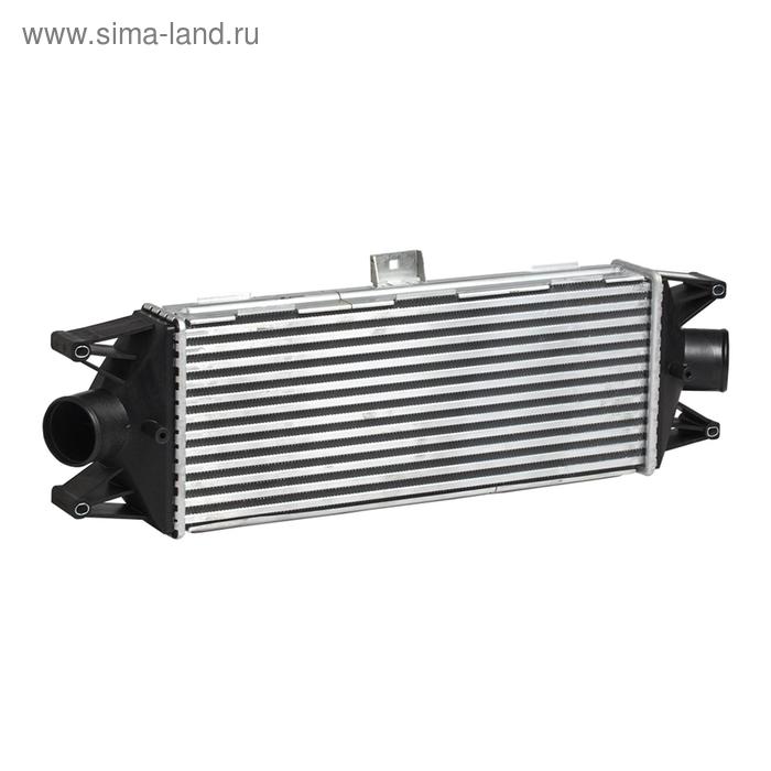 ОНВ (радиатор интеркулера) Daily (99-) 504086501, LUZAR LRIC 1640 онв радиатор интеркулера для автомобиля камаз 54115 са53205 1170300 luzar lric 0723