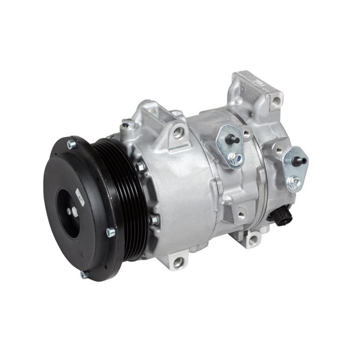 Компрессор кондиционера Luzar LCAC1918