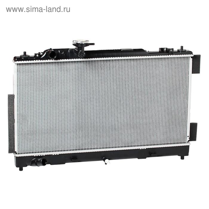 

Радиатор охлаждения Mazda 6 (07-) MT LFH-415-200, LUZAR LRc 25LF