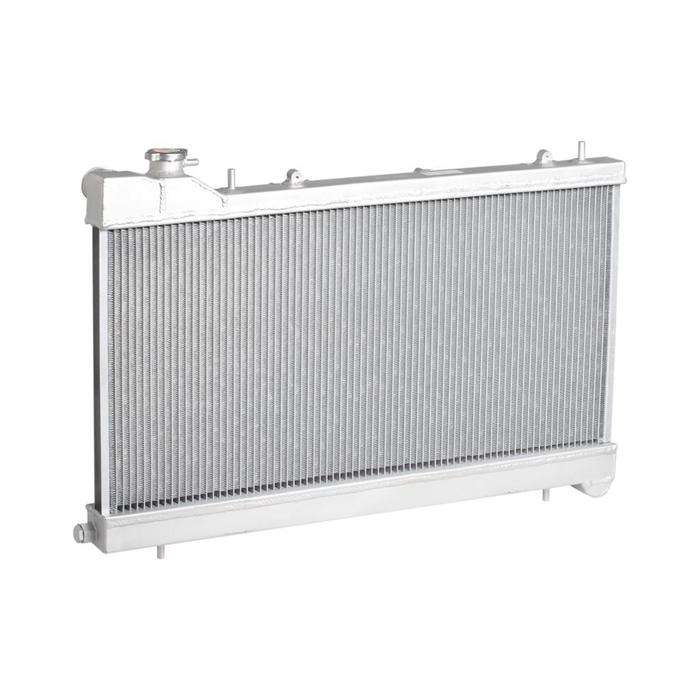 Радиатор охлаждения двигателя Luzar LRc221SA