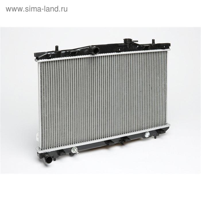 Радиатор охлаждения Elantra 00- AT Hyundai 25310-2D510 LUZAR LRc HUEl00251 7524₽