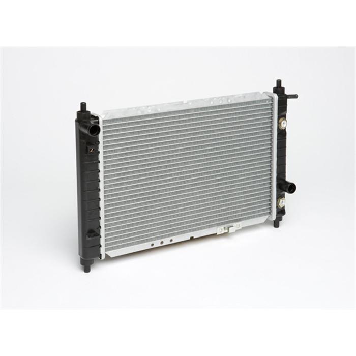 Радиатор охлаждения двигателя Luzar LRcDWMz98233