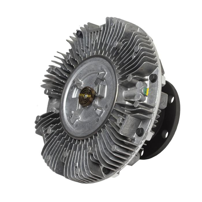 Муфта вентилятора LUZAR LMC0704