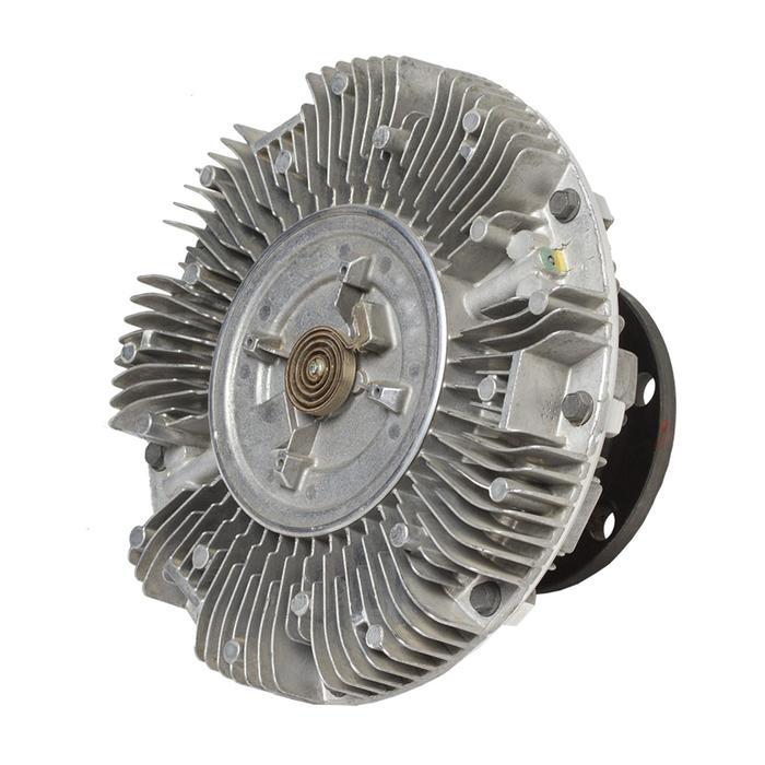 Муфта вентилятора LUZAR LMC07704