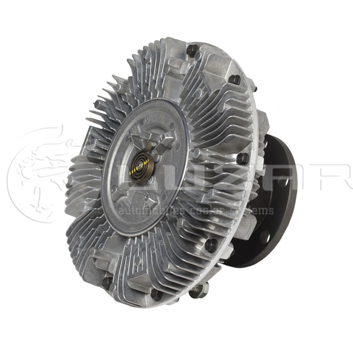 Муфта вентилятора LUZAR LMC07710