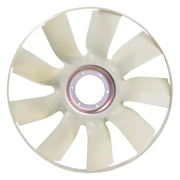 Крыльчатка вентилятора  Luzar LFB07704