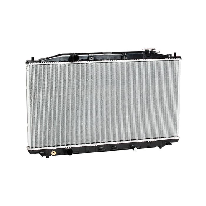 Радиатор охлаждения двигателя Luzar LRc23L5