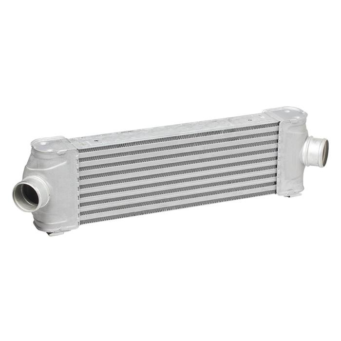 Радиатор интеркулера Luzar LRIC10CC