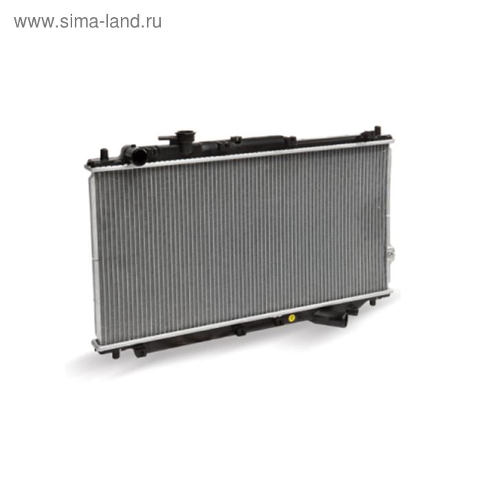 цена Радиатор охлаждения Spectra (96-) AT KIA 22730.1301050, LUZAR LRc KISp962F2
