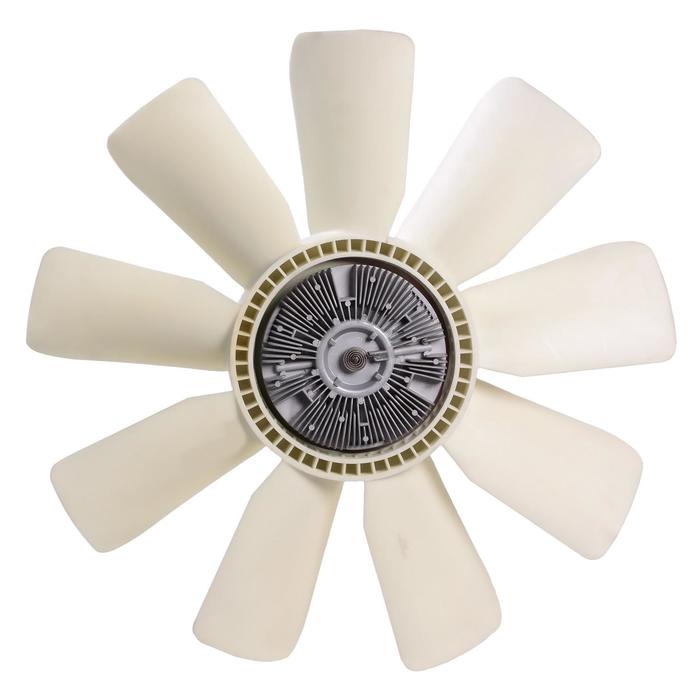 Муфта вентилятора LUZAR LVC07710