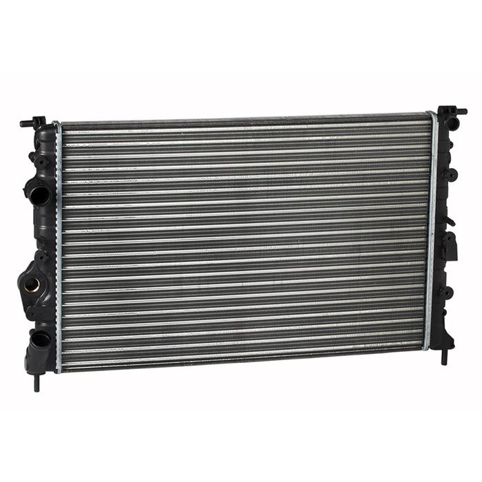 Радиатор охлаждения двигателя Luzar LRc0935