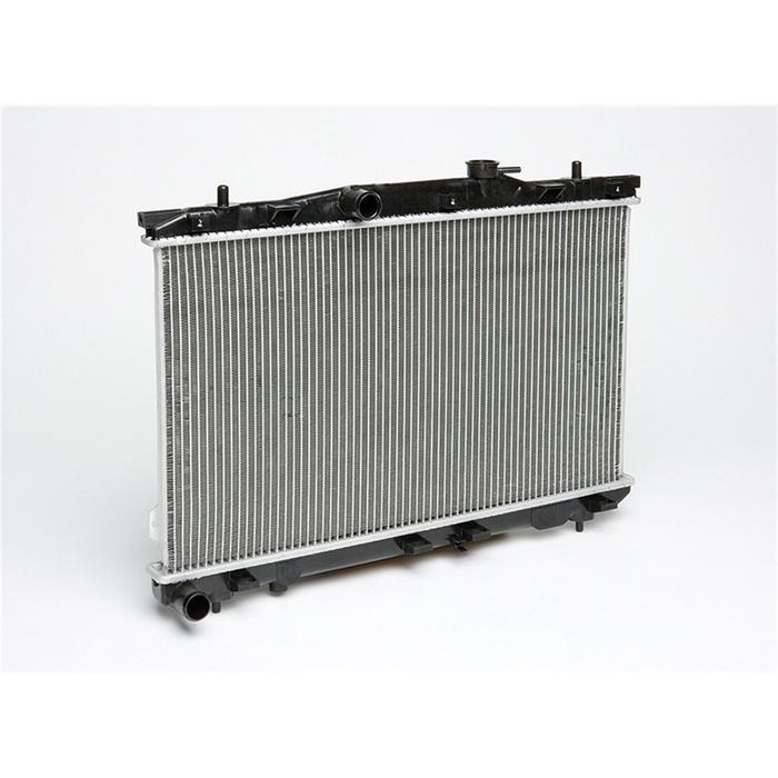 Радиатор охлаждения двигателя Luzar LRcHUEl00150