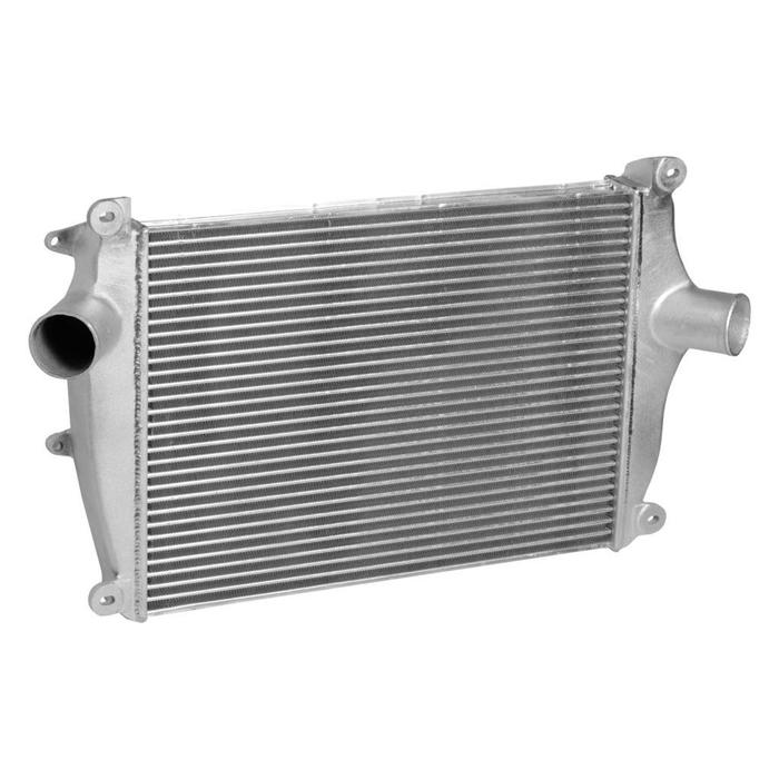 Радиатор интеркулера Luzar LRIC0341