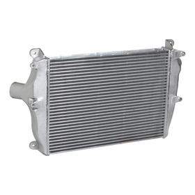 

ОНВ (радиатор интеркулера) ГАЗон-Next ЯМЗ/Cummins GAZ C43R11.1172012-10, LUZAR LRIC 0341