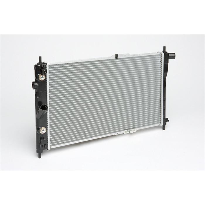 Радиатор охлаждения двигателя Luzar LRcDWEs94248