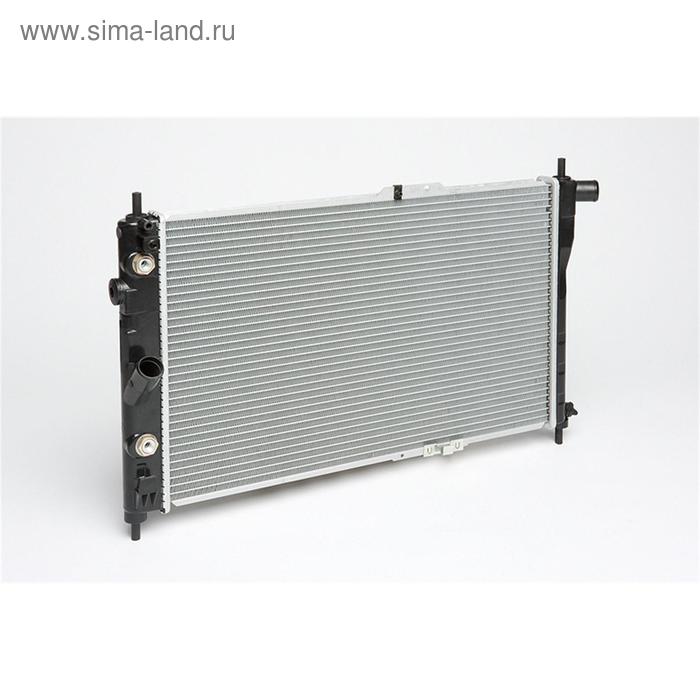 

Радиатор охлаждения Espero AT Daewoo 96182648, LUZAR LRc DWEs94248