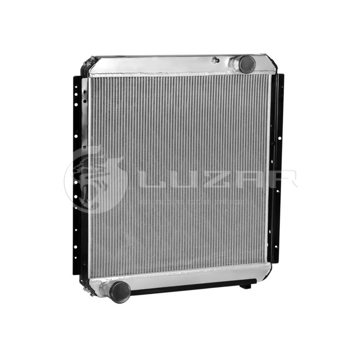Радиатор охлаждения двигателя Luzar LRc1356