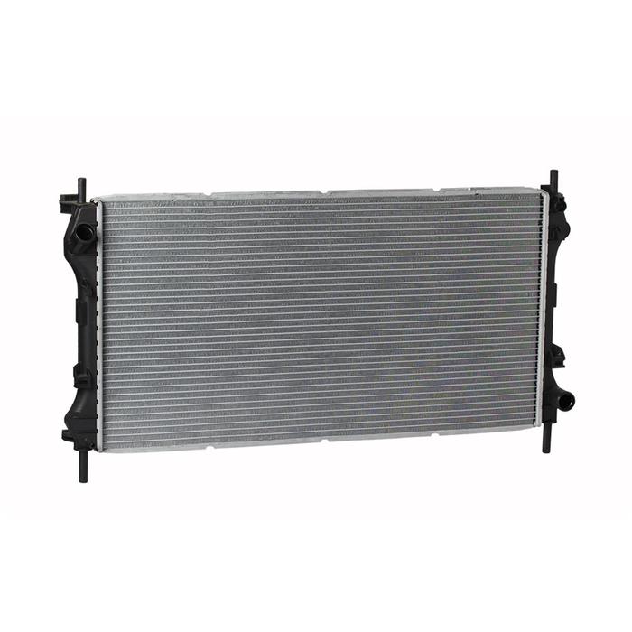 Радиатор охлаждения двигателя Luzar LRc10JE