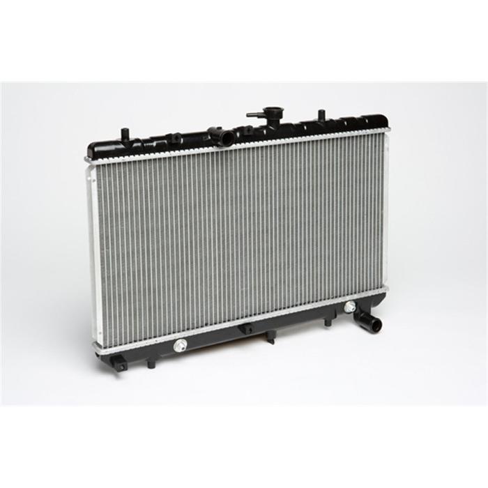 Радиатор охлаждения двигателя Luzar LRcKIRi05200