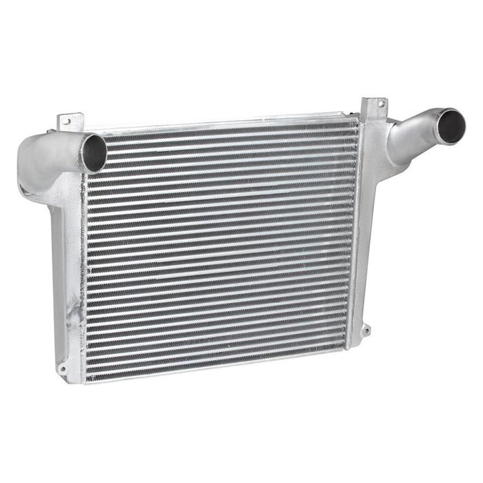 Радиатор интеркулера Luzar LRIC0708