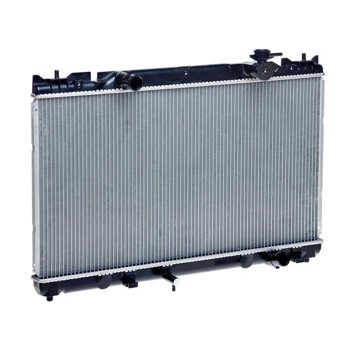 Радиатор охлаждения двигателя Luzar LRc1970