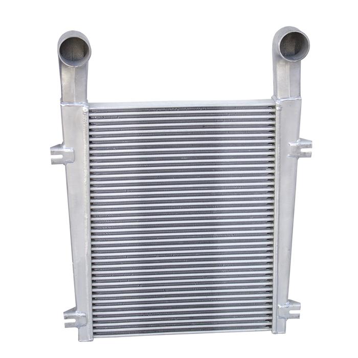 Радиатор интеркулера Luzar LRIC1290