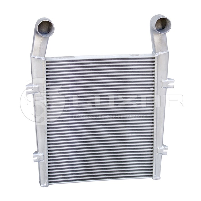 Радиатор интеркулера Luzar LRIC12A5