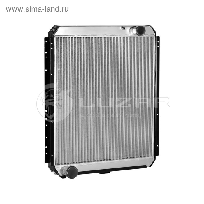 Радиатор охлаждения ЛиАЗ 6212 6212-1301010-20, LUZAR LRc 1312