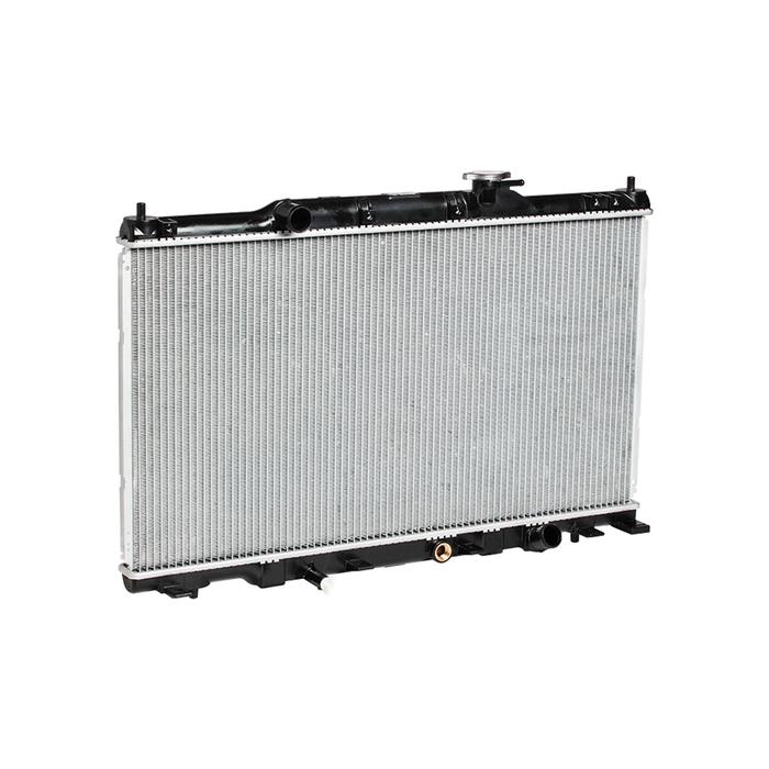 Радиатор охлаждения двигателя Luzar LRc23NL