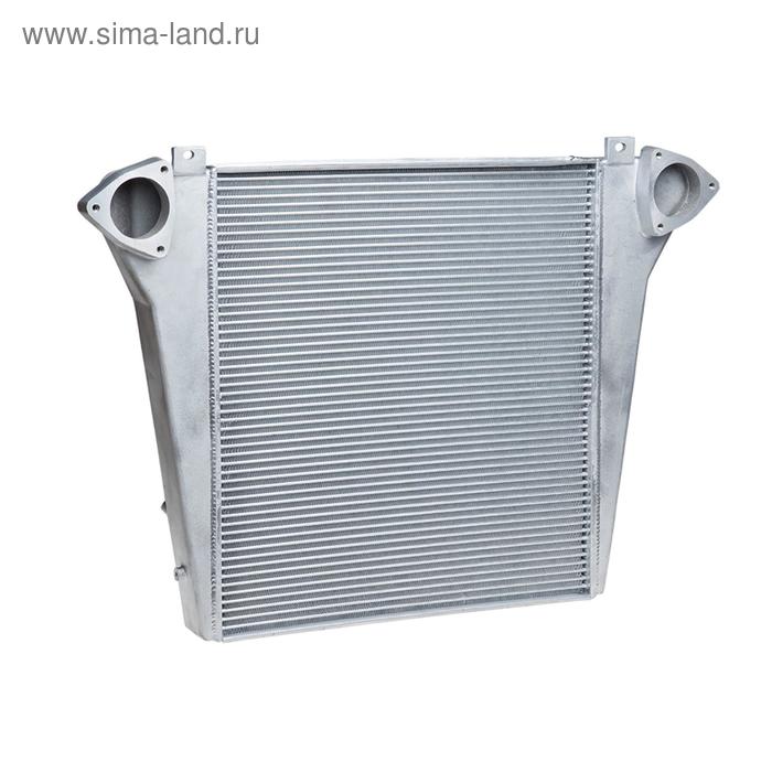 ОНВ (радиатор интеркулера) для автомобиля КАМАЗ 6520 6520А-1172010, LUZAR LRIC 0765 lric 182h радиатор интеркулера vw amarok 09