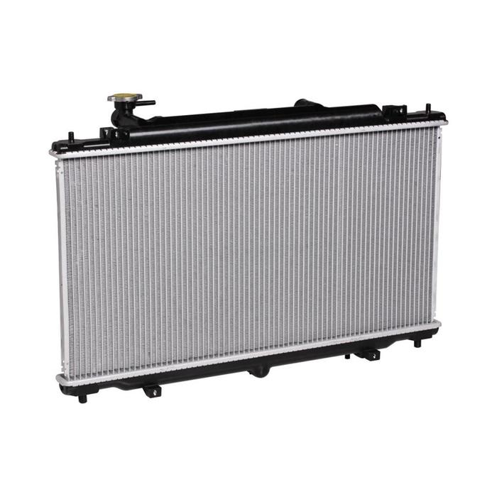 Радиатор охлаждения двигателя Luzar LRc251PE