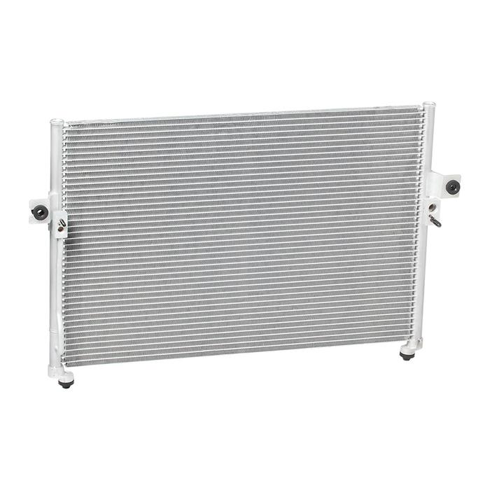 Радиатор кондиционера Luzar LRAC084A