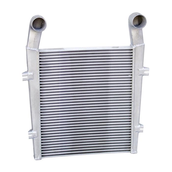 Радиатор интеркулера Luzar LRIC1208