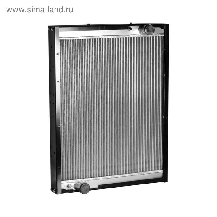 Радиатор охлаждения для а/м НЕФАЗ 5299 ЛР5297.1301010, LUZAR LRc 0797