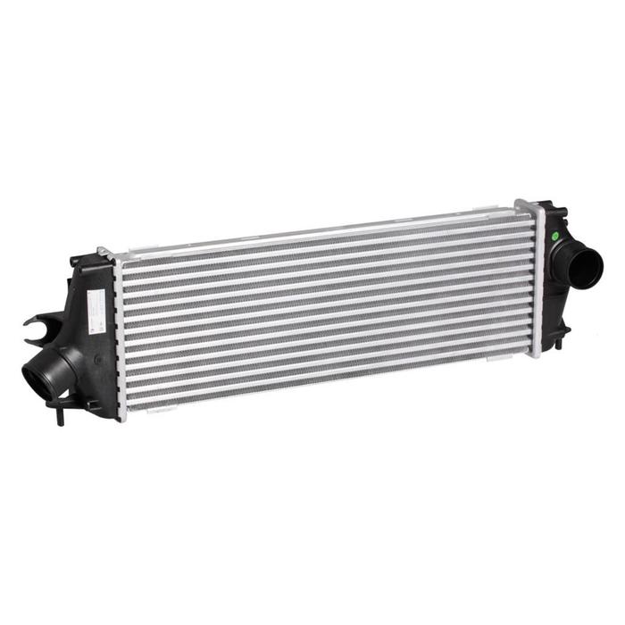 Радиатор интеркулера Luzar LRIC2148