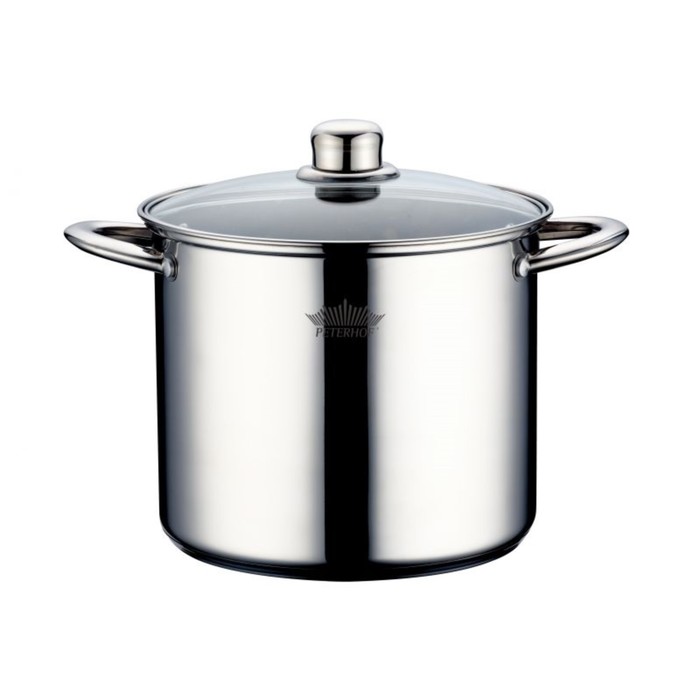 Кастрюля Peterhof, 16,5 л