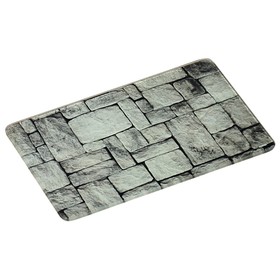 

Доска разделочная «Камни», 23,5 х 14,5 х 0,7 см