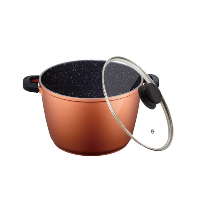 Кастрюля Peterhof, 6,2 л