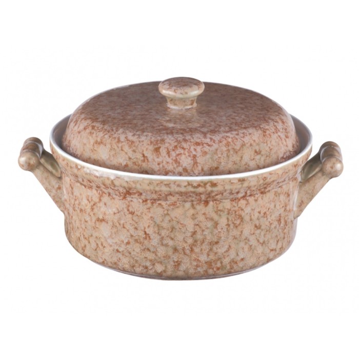 Кастрюля с крышкой Peterhof, 18,3 х 8,4 см, 1,2 л