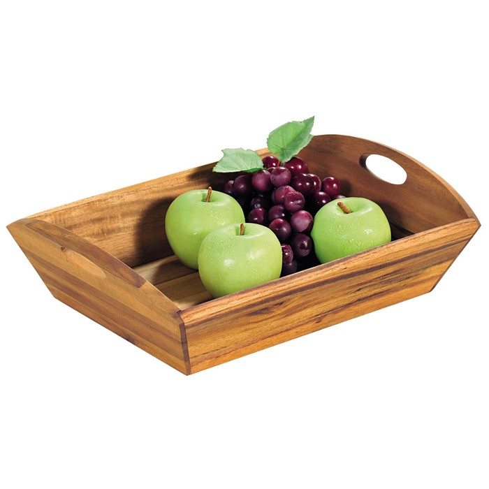 Ваза с ручками Kesper, 38 х 27,5 х 10,5 см