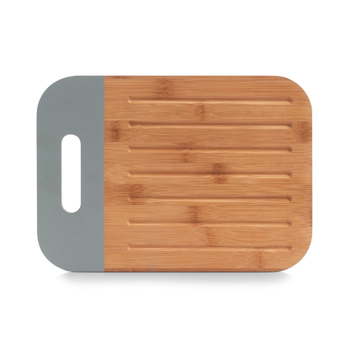 Доска разделочная ZELLER, 28 х 20 х 1,5 см