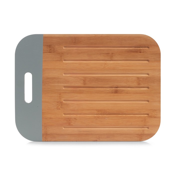 Доска разделочная ZELLER, 38 х 28 х 1,5 см