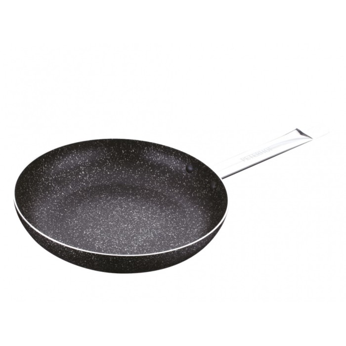 Сковорода Peterhof, листового алюминия с мраморным покрытием, 24 см