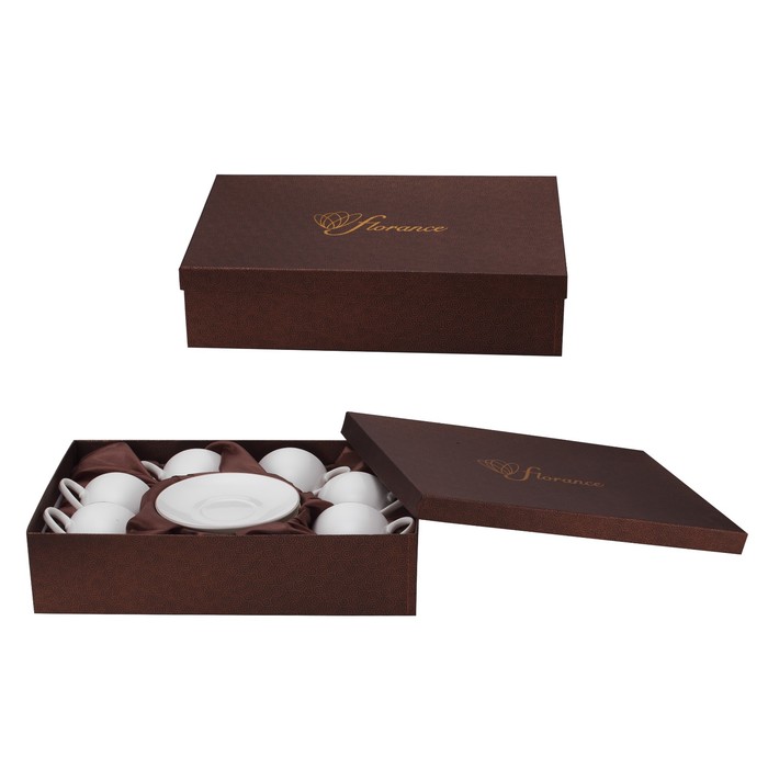 Чайный сервиз Florance, 12 предметов