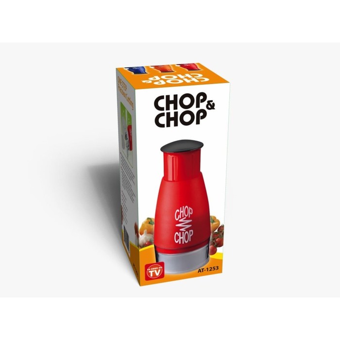 Измельчитель Chop&Chop, d=9,5 см