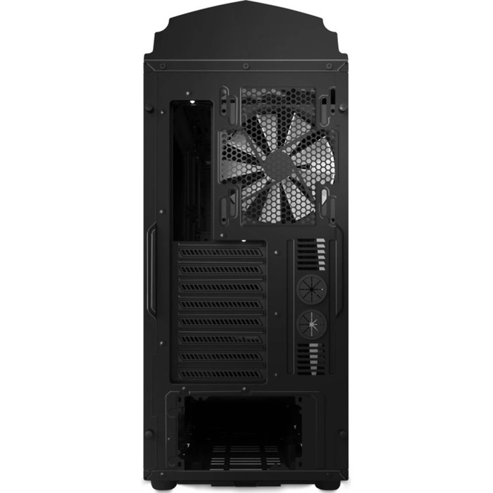 Корпус NZXT Phantom 530, без БП, ATX, черный
