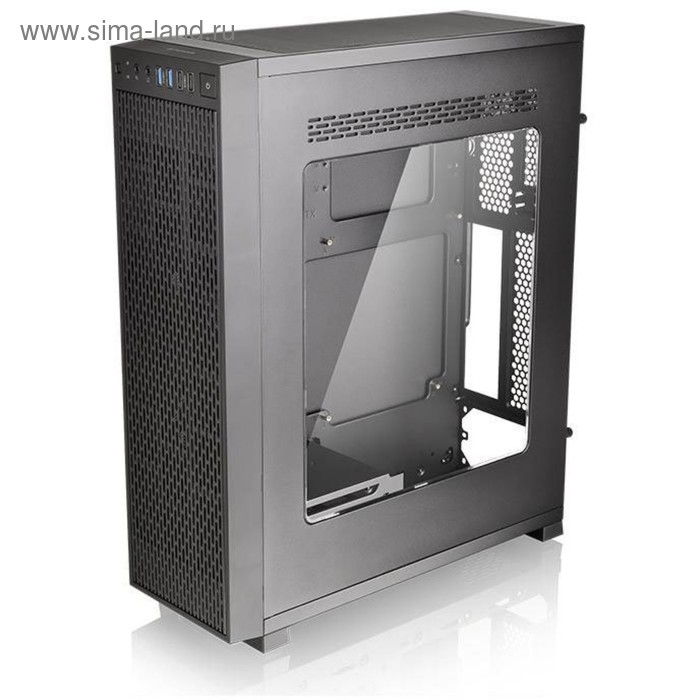 

Корпус Thermaltake Core G3, без БП, ATX, черный